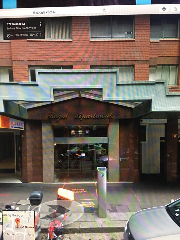 Sydney City Location Sidney Exterior foto