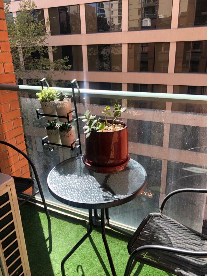 Sydney City Location Sidney Exterior foto